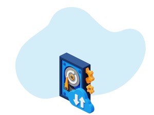 data recovery for hard disks, SSDs, SD cards, and USB flash drives.